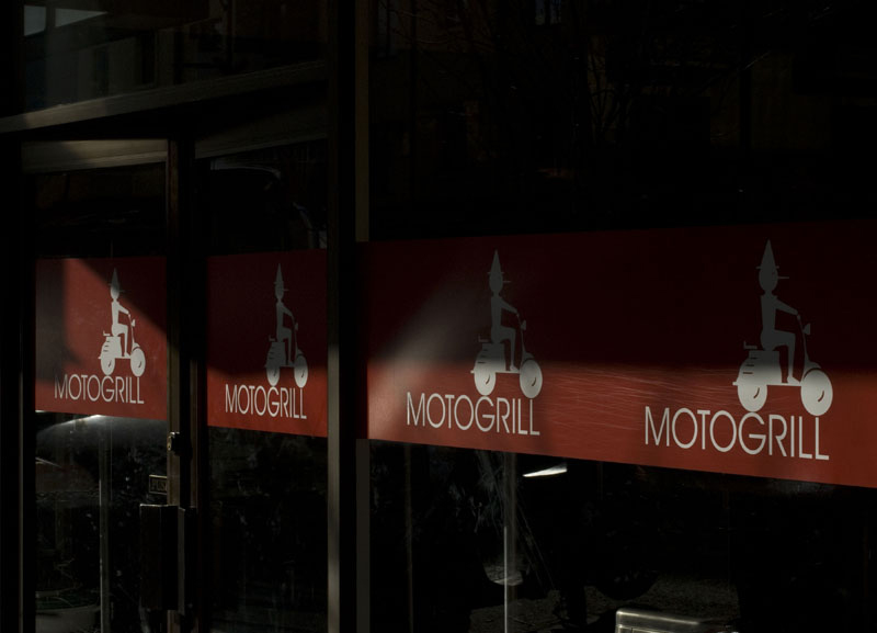 Motogrill