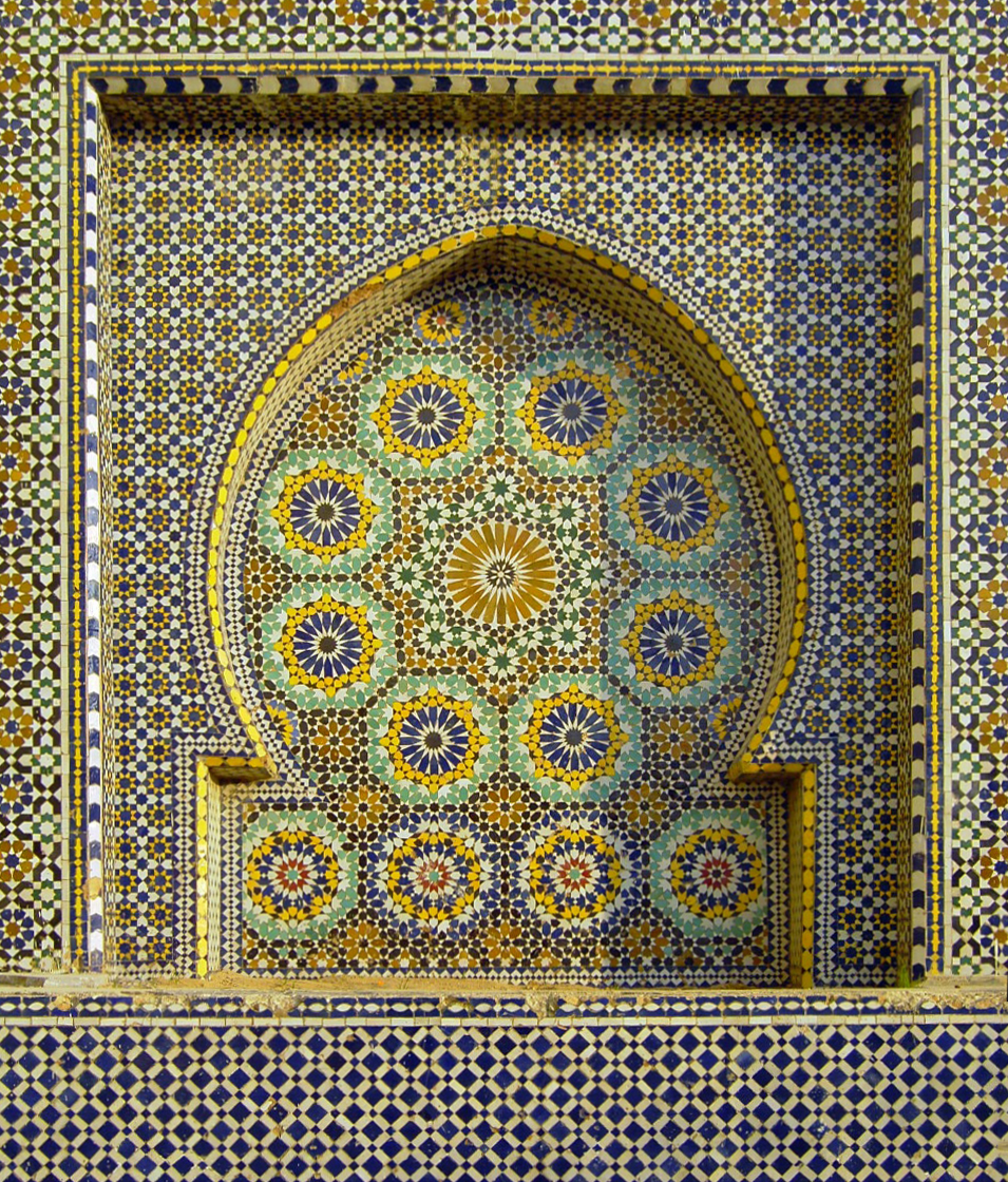 Adventures in Morocco – Part 1